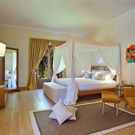 Veneziano & Hotel Nydri (Lefkada)