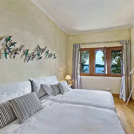 Veneziano Lefkada Ξενοδοχείο