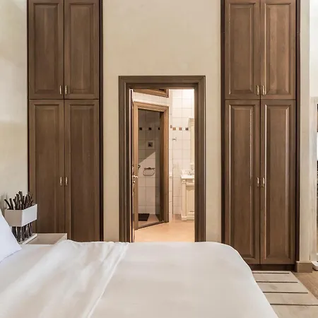 Veneziano Lefkada Νυδρί