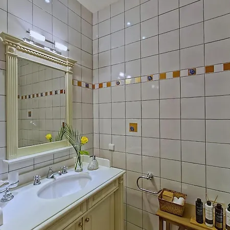 Veneziano Lefkada Νυδρί