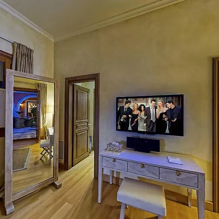 Veneziano Lefkada Νυδρί