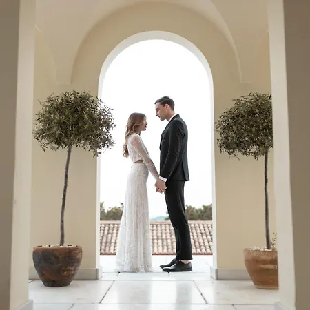 Veneziano Lefkada Ξενοδοχείο