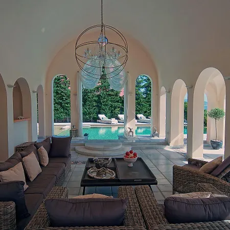 Veneziano & 4* Nydri (Lefkada)