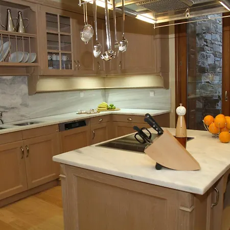 Veneziano Lefkada Ξενοδοχείο Νυδρί