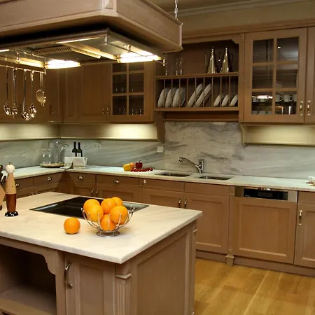 Veneziano Lefkada Ξενοδοχείο 4*