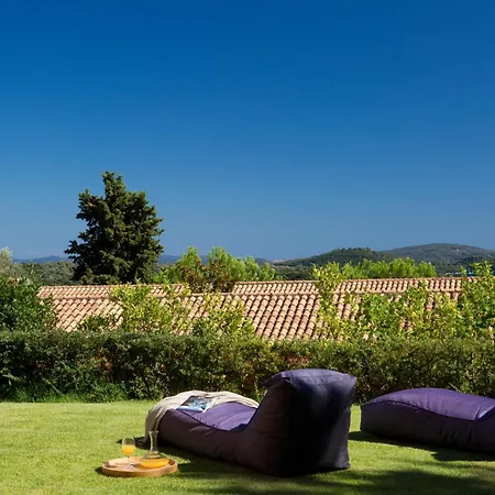 Ξενοδοχείο Veneziano Lefkada Νυδρί