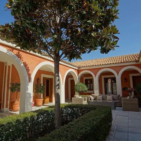 Ξενοδοχείο Veneziano Lefkada