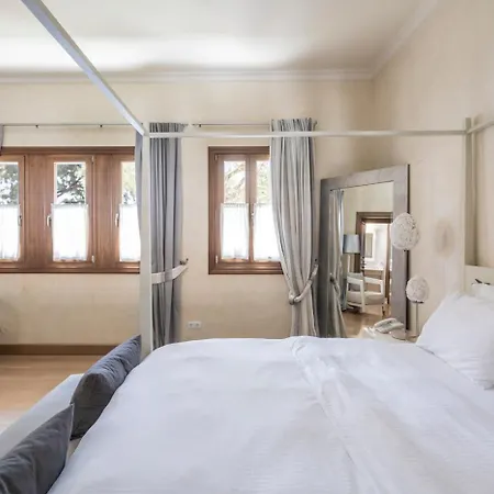 Veneziano & 4* Nydri (Lefkada)