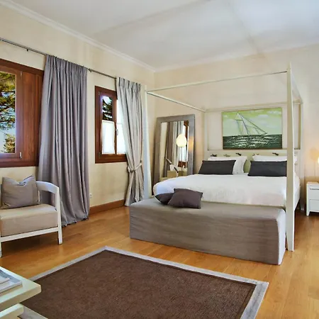 Veneziano & Hotel 4*