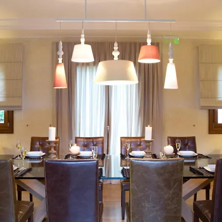 Veneziano Lefkada Νυδρί