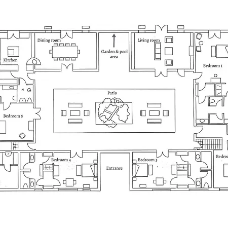 Veneziano Lefkada Νυδρί