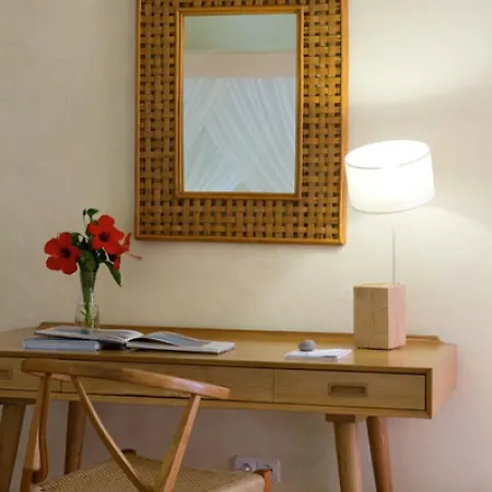 Veneziano Lefkada Ξενοδοχείο