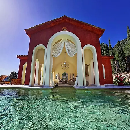 Veneziano Lefkada Νυδρί