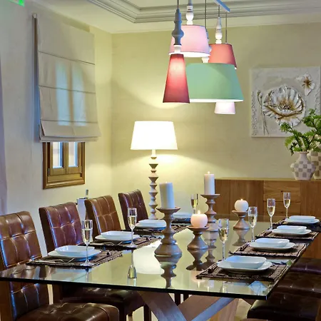 Veneziano Lefkada 4* Νυδρί