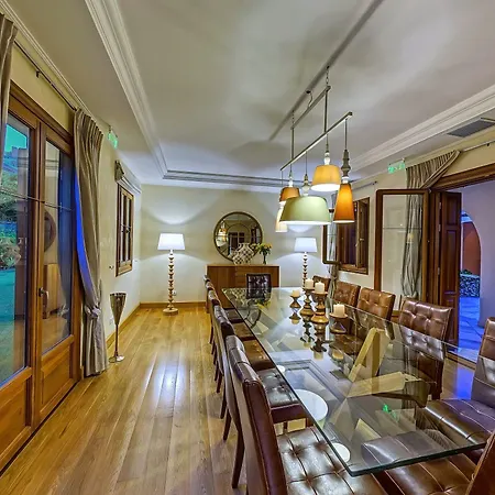 Veneziano Lefkada 4*