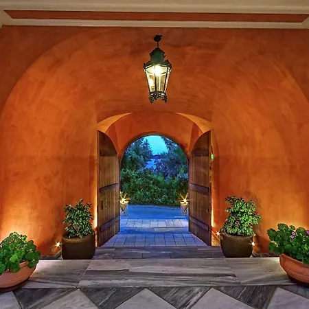 Veneziano Lefkada 4* Νυδρί