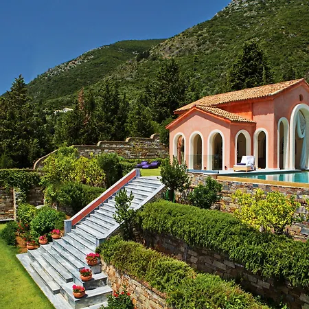 Veneziano Lefkada 호텔 4*