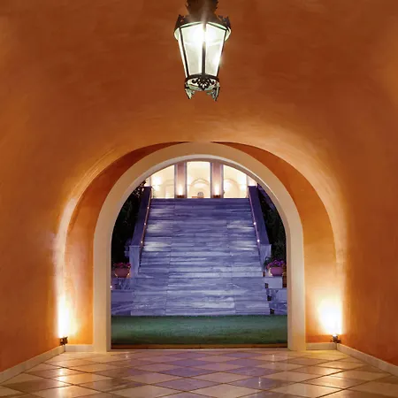 Ξενοδοχείο Veneziano Lefkada Νυδρί