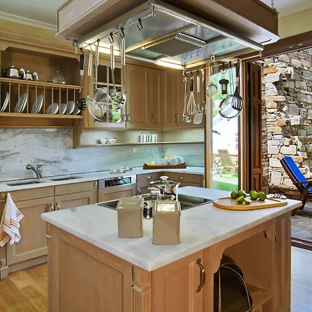 Veneziano Lefkada 4*