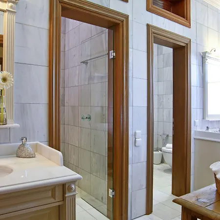 Ξενοδοχείο Veneziano Lefkada 4*