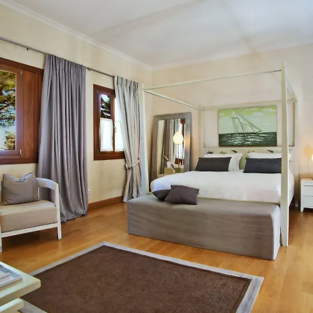 Ξενοδοχείο Veneziano Lefkada