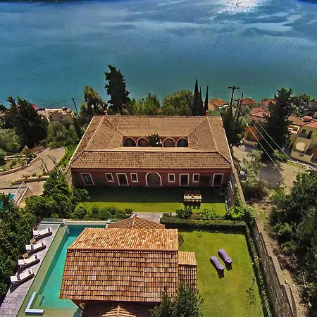 Veneziano Lefkada Νυδρί