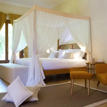 Veneziano Lefkada 호텔 4*