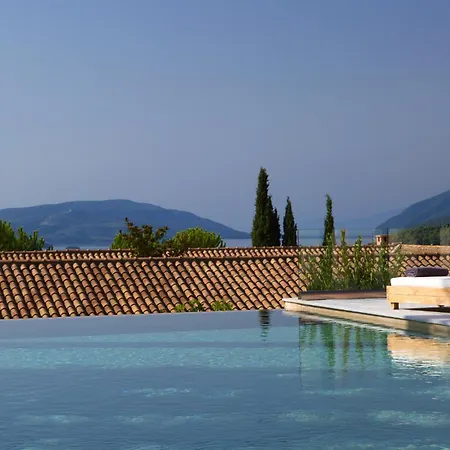 Hotel Veneziano Lefkada