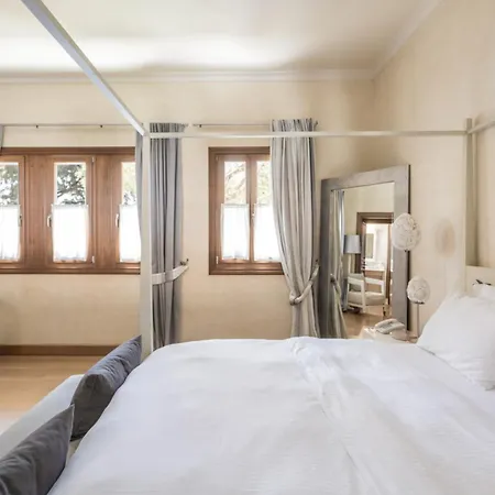 Veneziano Lefkada 4* 니드리