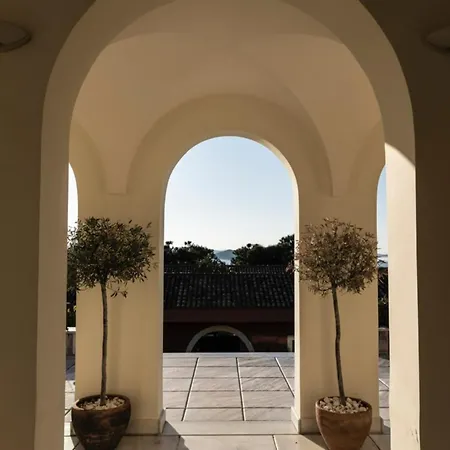 Veneziano Lefkada 호텔 니드리
