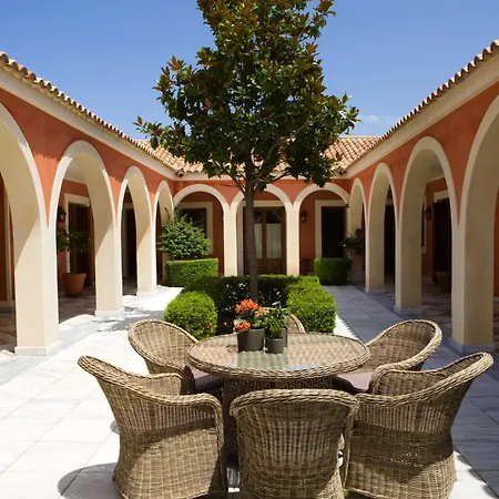 Veneziano Lefkada 4* 니드리