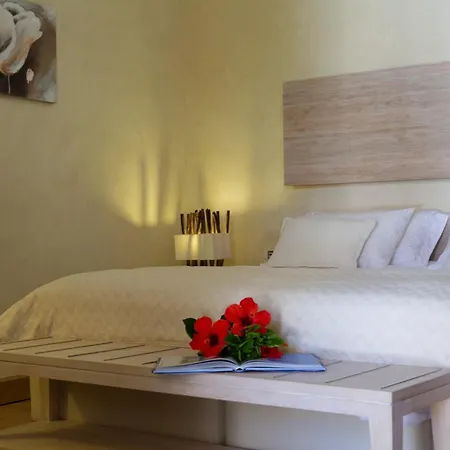 Veneziano Lefkada 호텔 4*