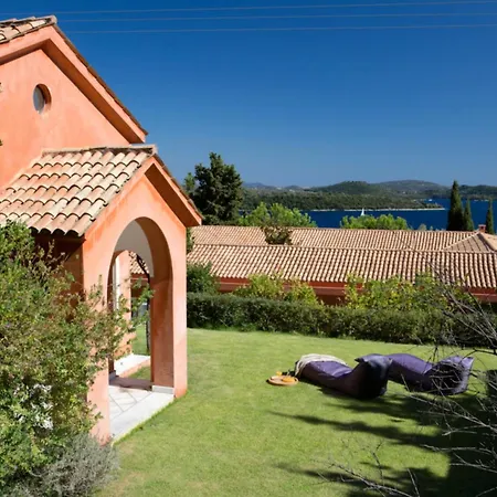 호텔 Veneziano Lefkada 4*