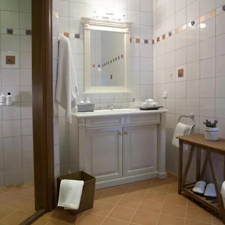 호텔 Veneziano Lefkada 4*