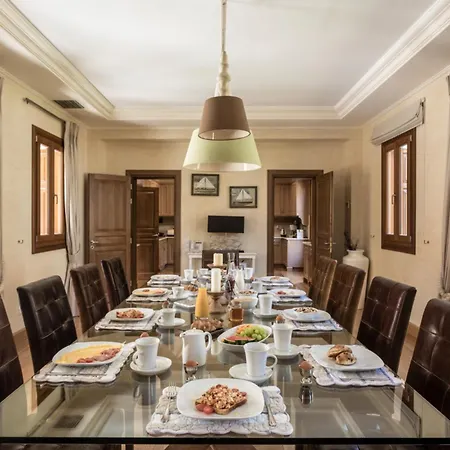 호텔 Veneziano Lefkada 4*