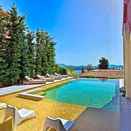 Veneziano Lefkada Отель