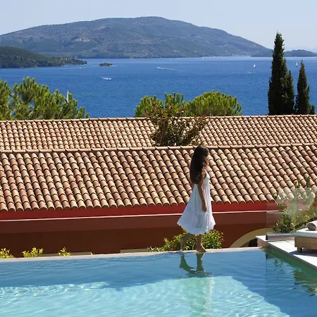 Veneziano Lefkada Нидри