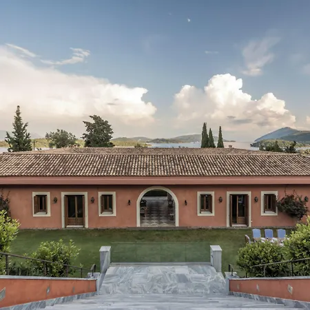 Veneziano Lefkada Луксозна вила