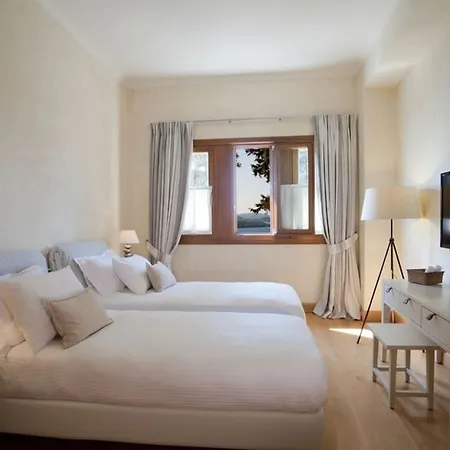 Veneziano Lefkada Νυδρί