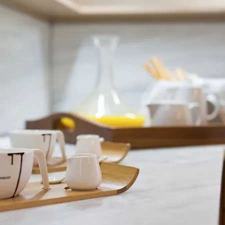 Ξενοδοχείο Veneziano Lefkada 4*