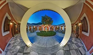 Hotel Veneziano & Nydri (Lefkada)