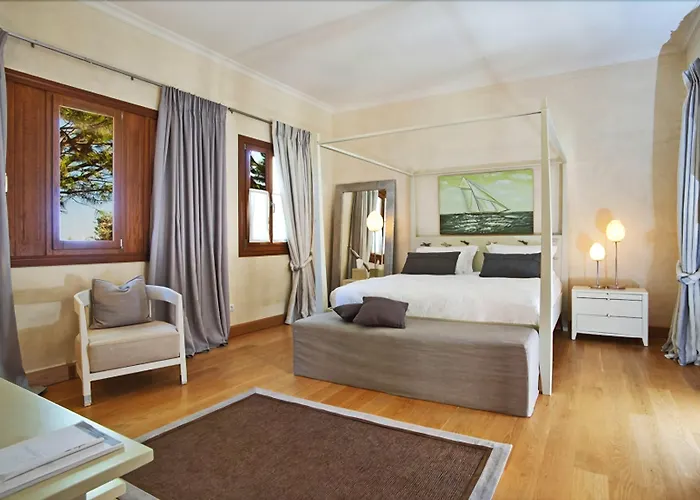 Hotel Veneziano Lefkada Nydri (Lefkada)