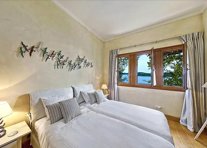 Hotel Veneziano Lefkada 4*