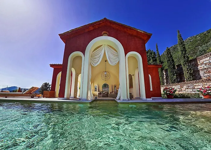 Veneziano Lefkada Nydri (Lefkada)