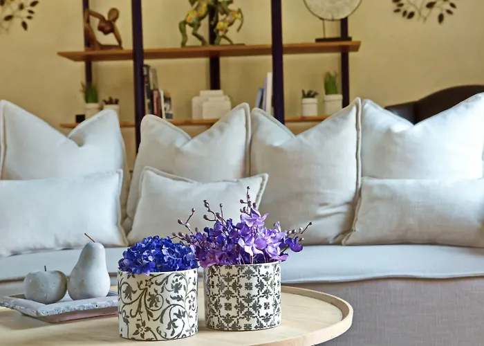 Hotel Veneziano Lefkada 4*