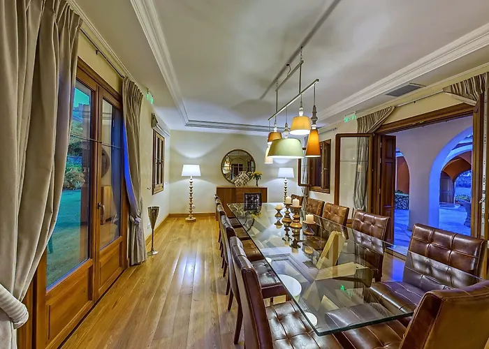 Veneziano Lefkada 4*