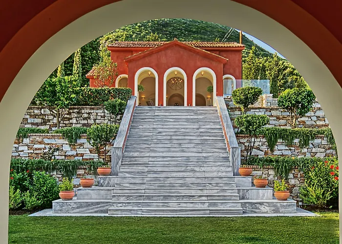 Hotel Veneziano Lefkada Nydri (Lefkada)