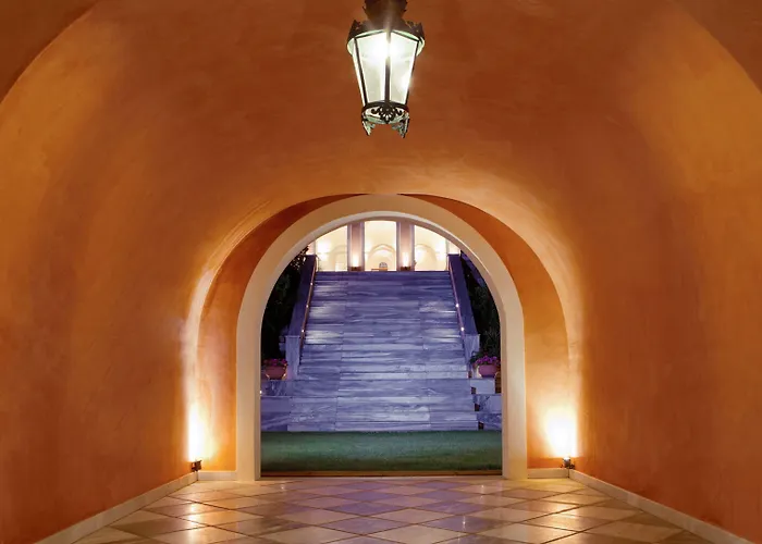 Hotel Veneziano Lefkada Nydri (Lefkada)