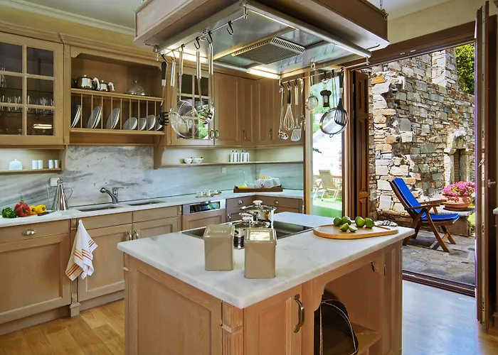 Veneziano Lefkada 4*