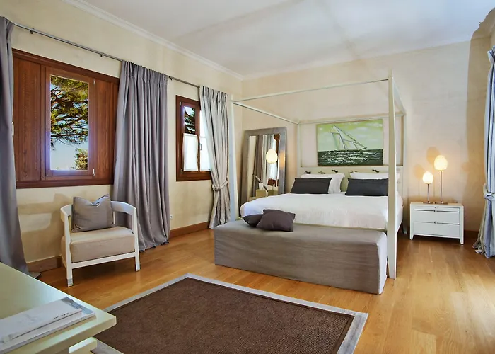 Hotel Veneziano Lefkada